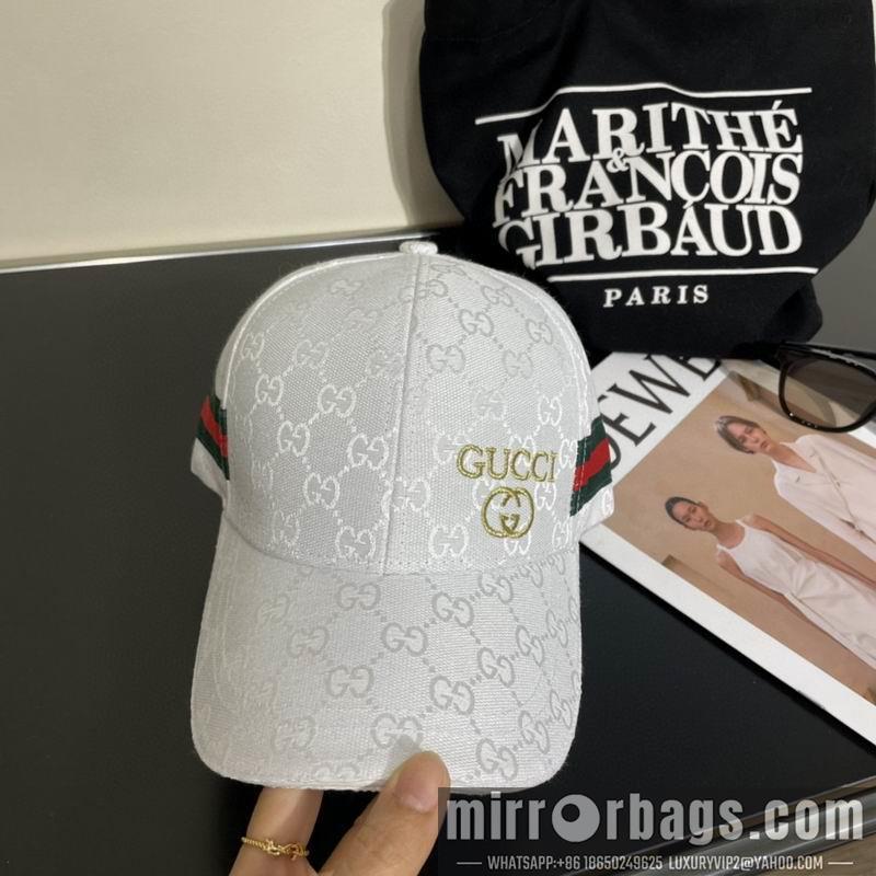Replica Gucci Hat dx39
