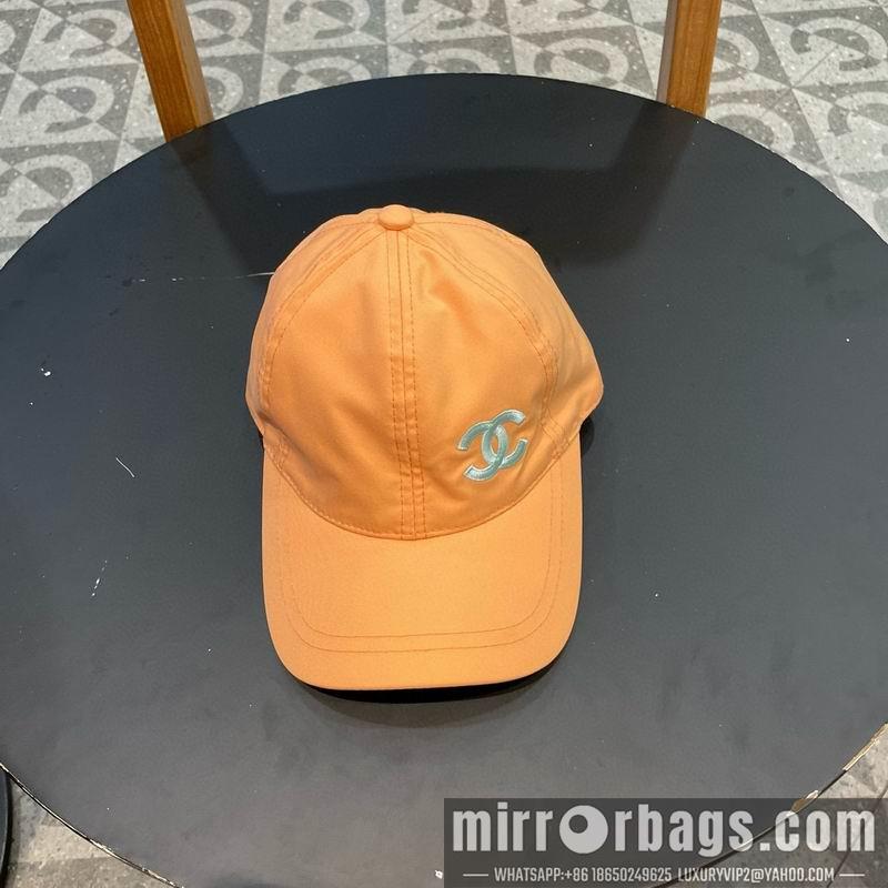 Replica Chanel cap071303