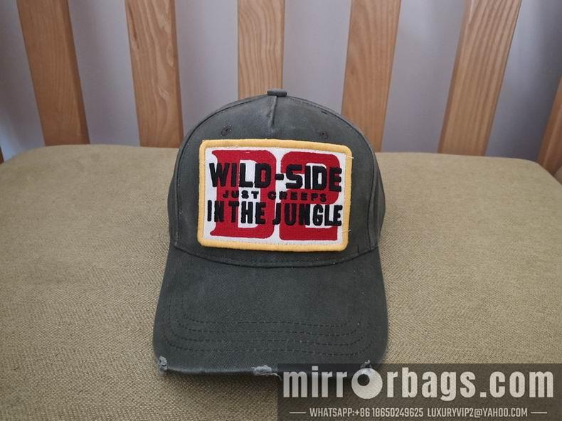 Replica DSQ Cap y 03