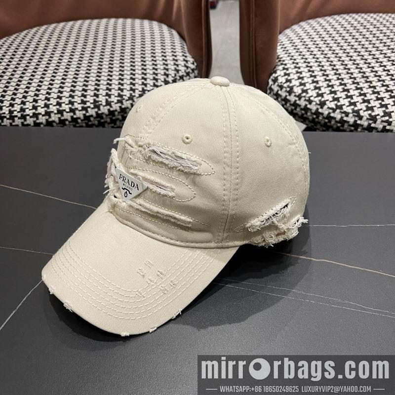 Replica Prada cap 041402