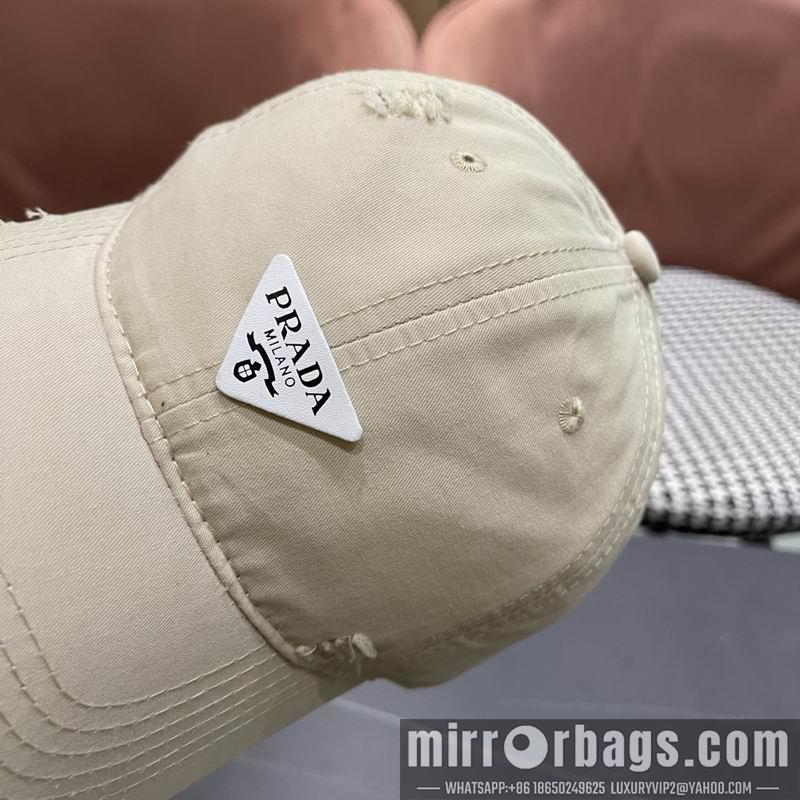 Replica Prada cap 040204