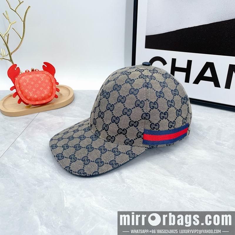 Replica Gucci Hat dx01