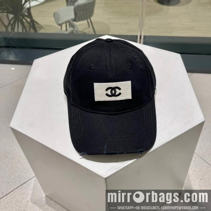 Replica Chanel cap 042602