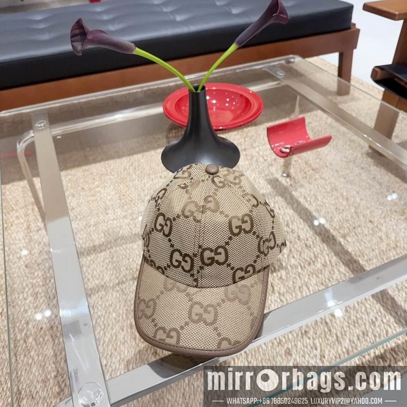 Replica Gucci Hat 081401