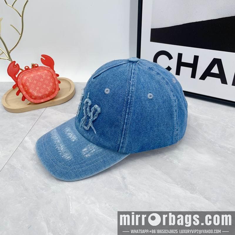 Replica MLB NY Cap dx31