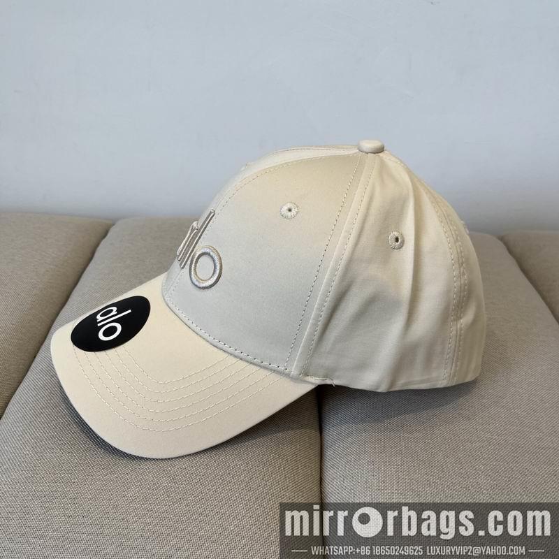 Replica Alo cap dx27
