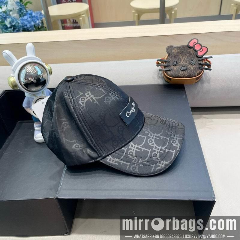 Replica Dior cap 100701