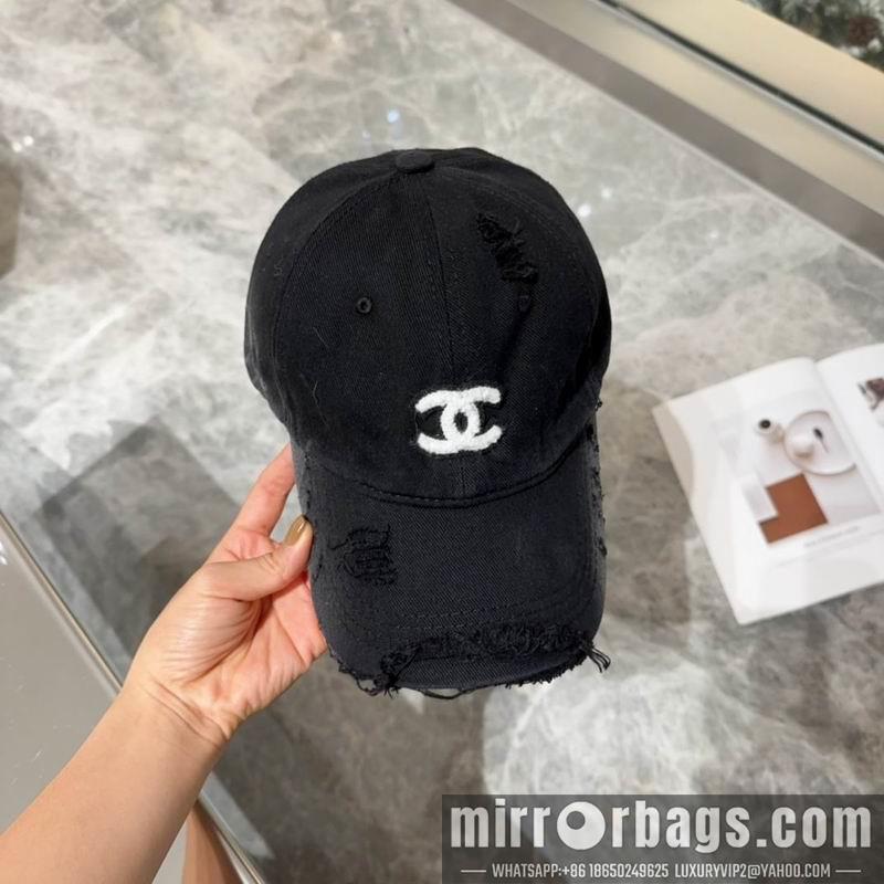 Replica Chanel Hat 122112