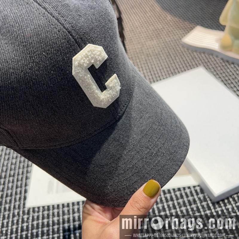 Replica Celine cap dx18