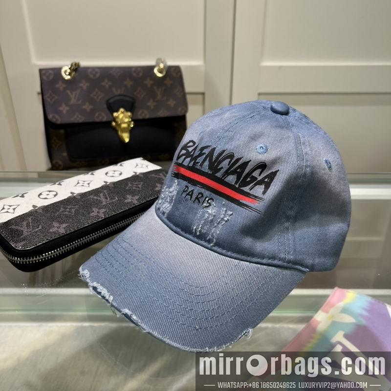 Replica Balenciaga cap dx62