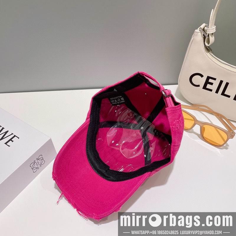 Replica Prada Hat dx05