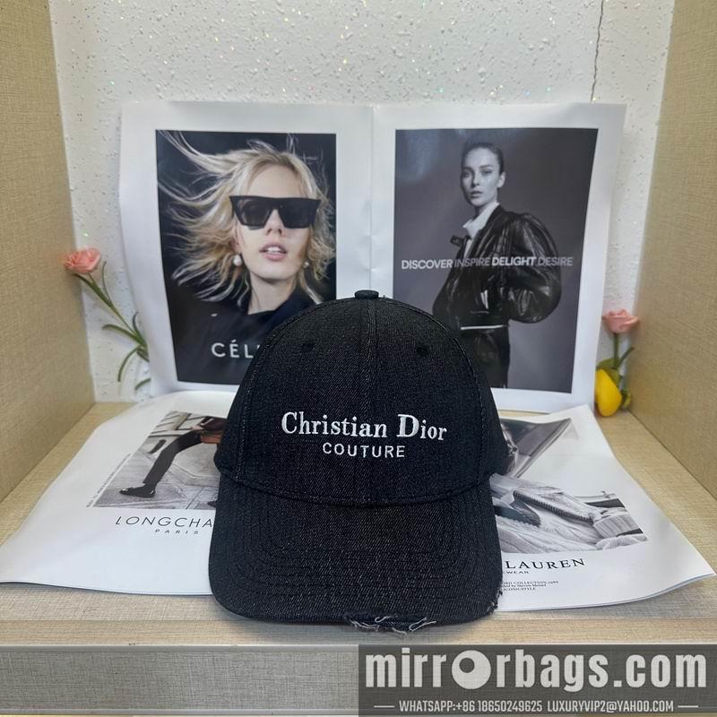 Replica Dior cap hm04