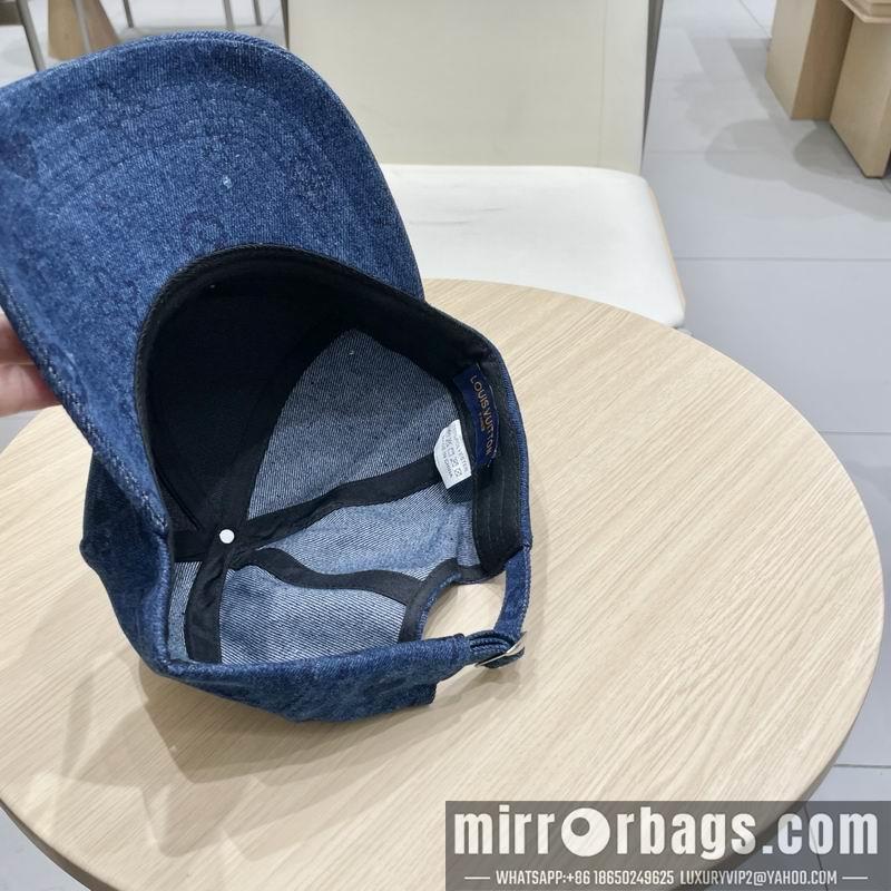 Replica LV Hat 041404