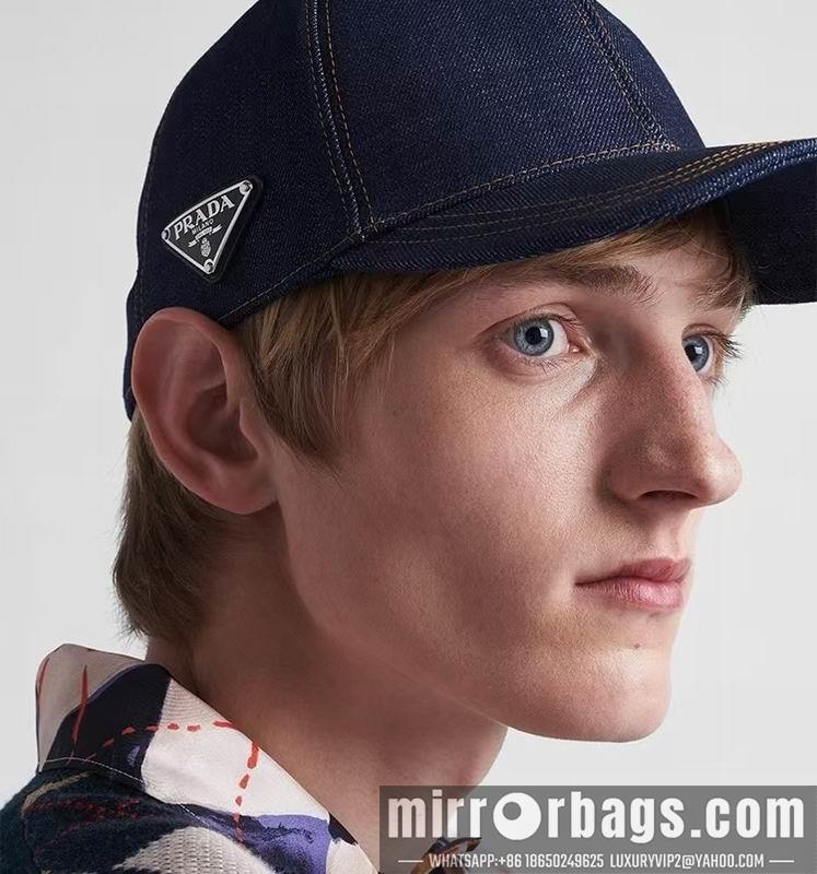 Replica Prada Cap 010401