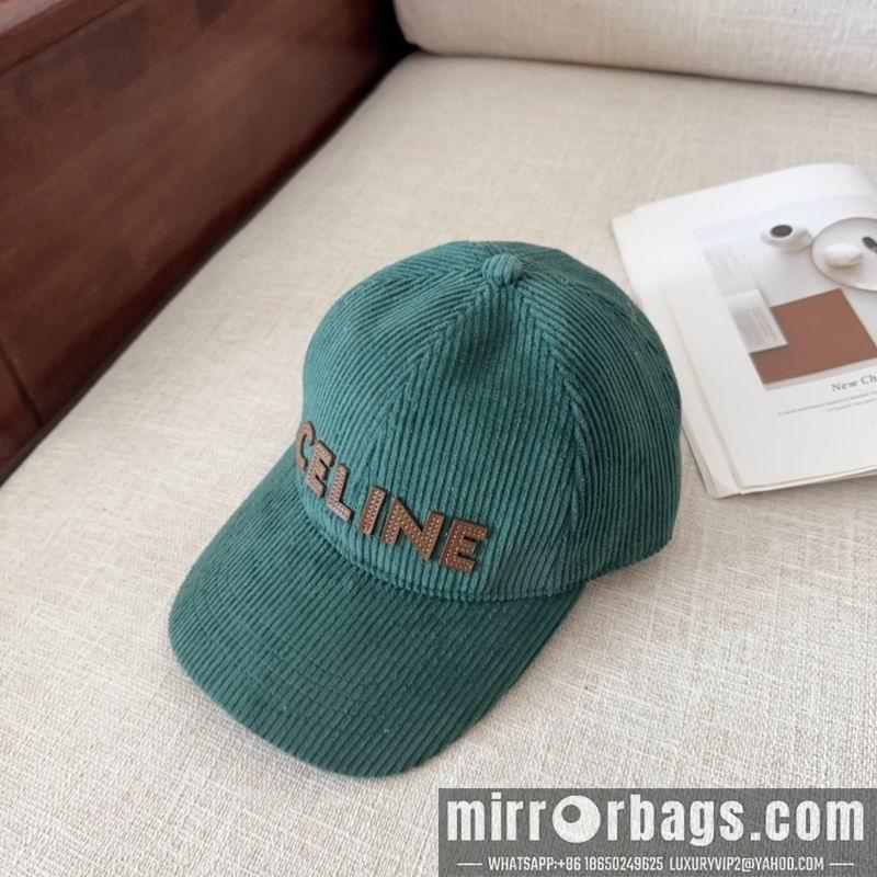 Replica Celine cap dx130