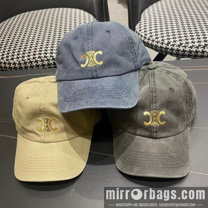 Replica Celine cap 071201