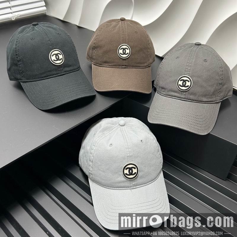 Replica Chanel cap dx04