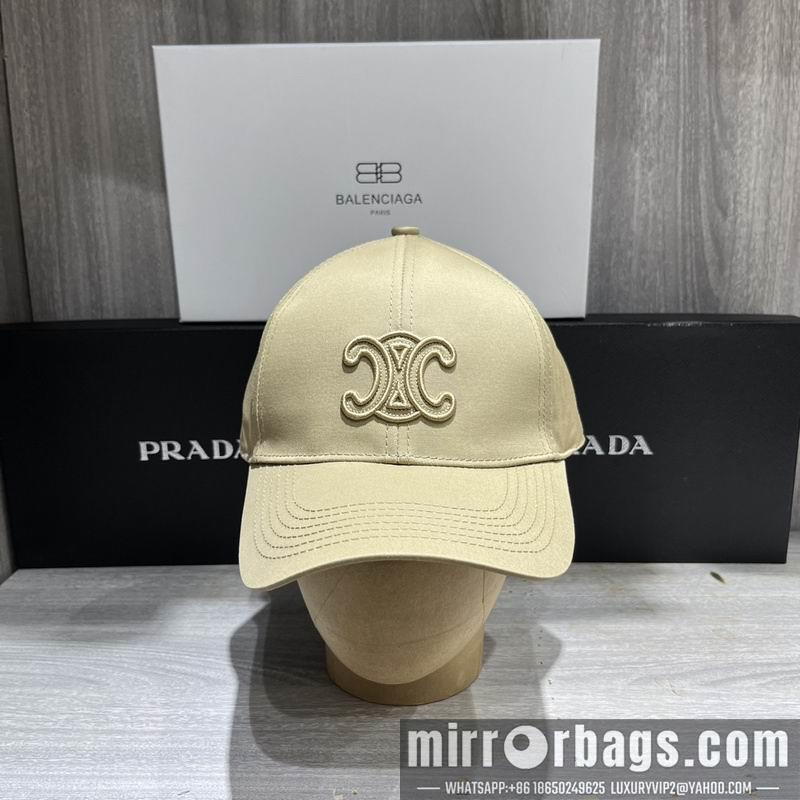 Replica Celine cap hm02