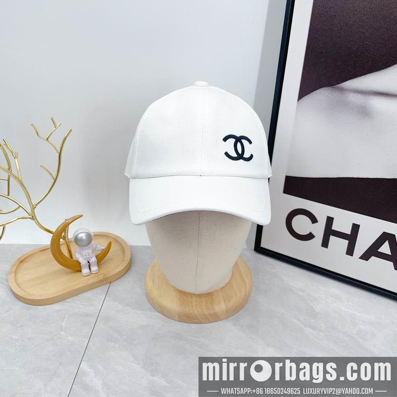 Replica Chanel cap dx42