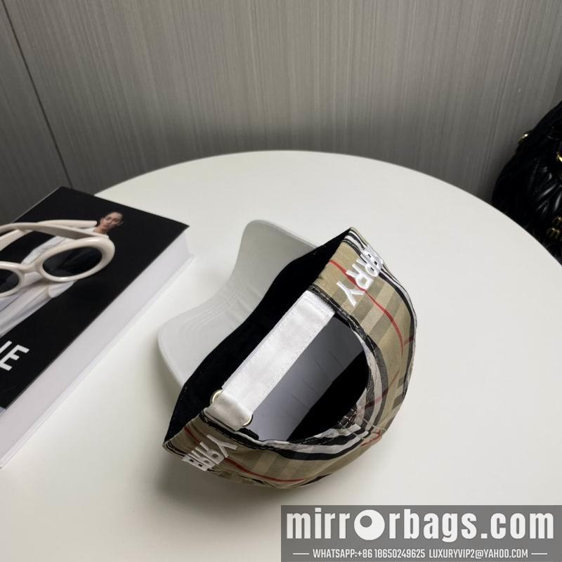 Replica Burberry cap 081001