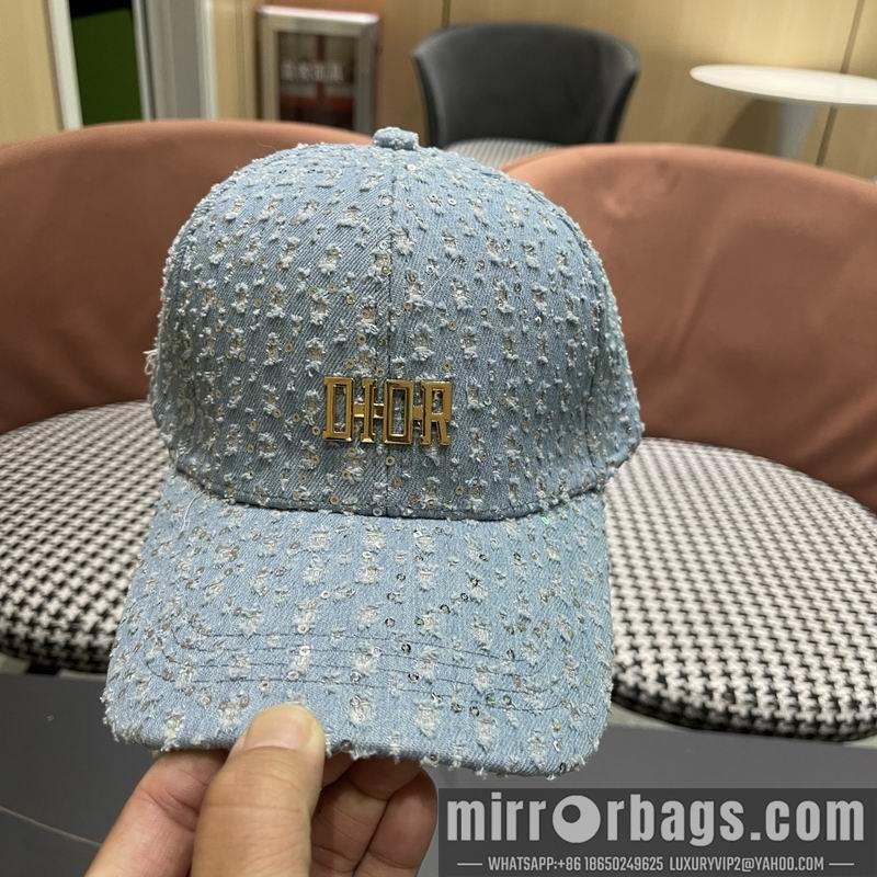 Replica Dior cap 041401