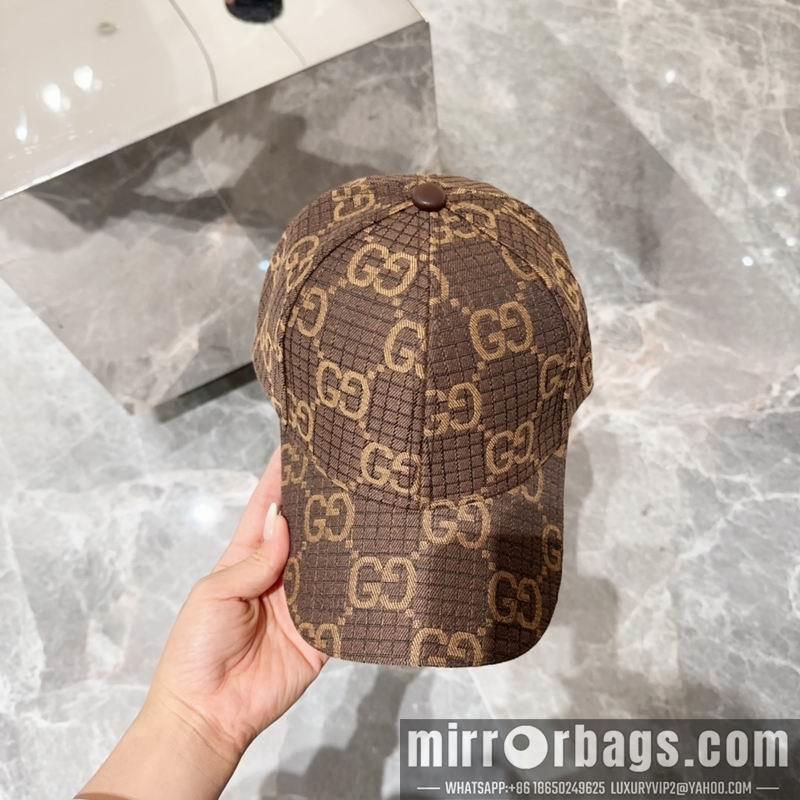 Replica Gucci cap dx41