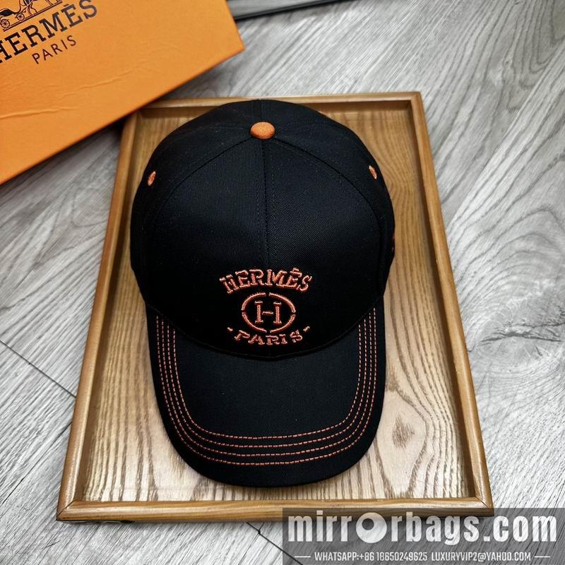 Replica Hermes cap 042702