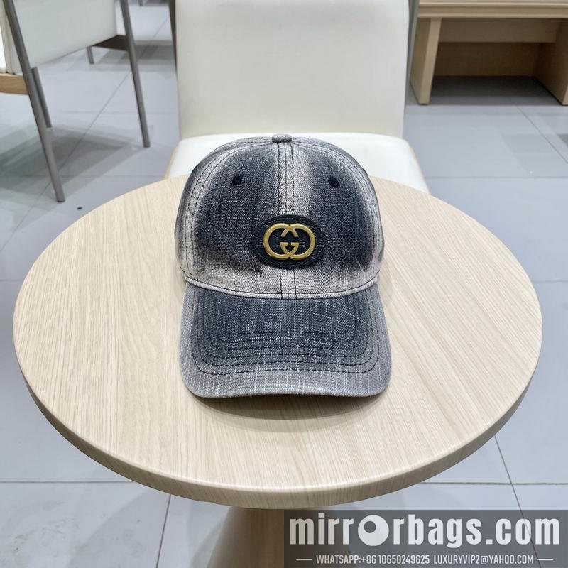 Replica Gucci cap 030950