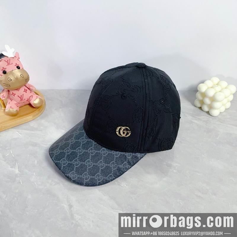 Replica Gucci Hat dx05