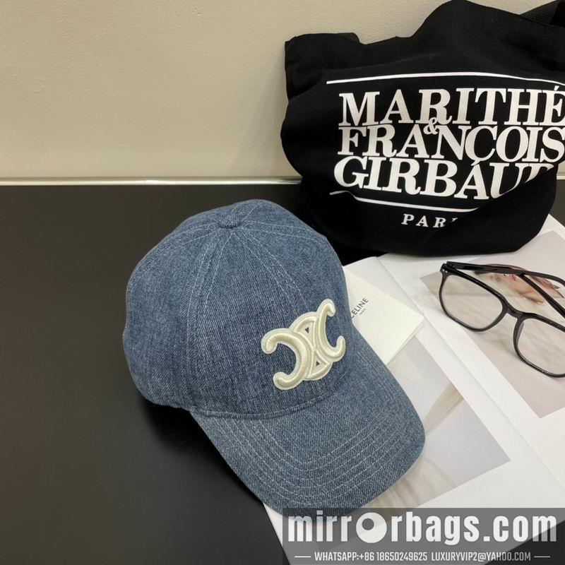 Replica Celine cap 042803