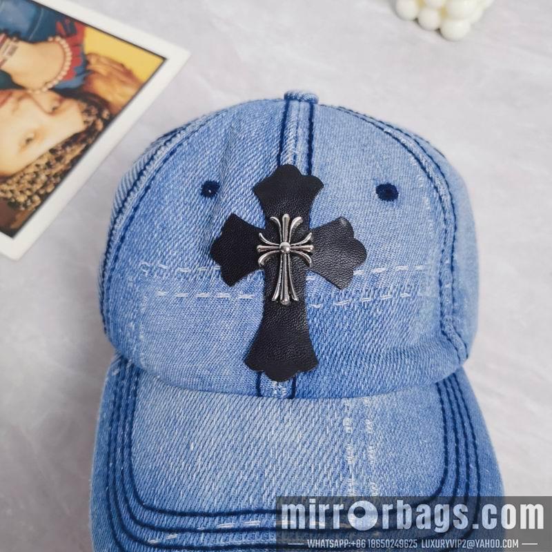 Replica Chrome Hearts Hat dx05