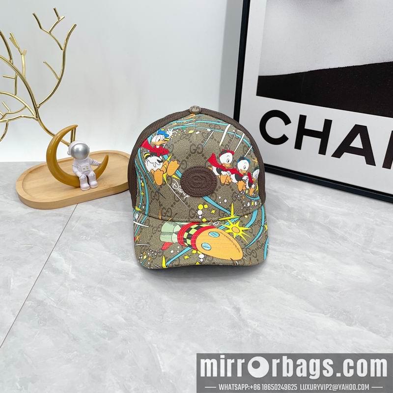 Replica Gucci Cap dx37