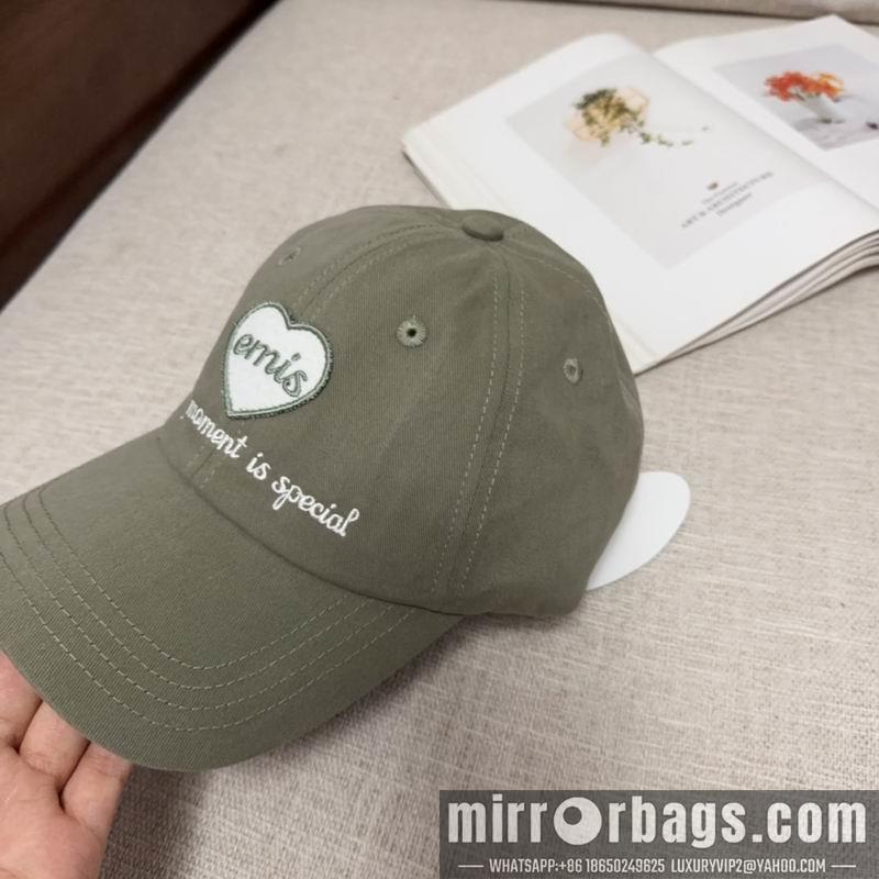 Replica Emis cap dx06