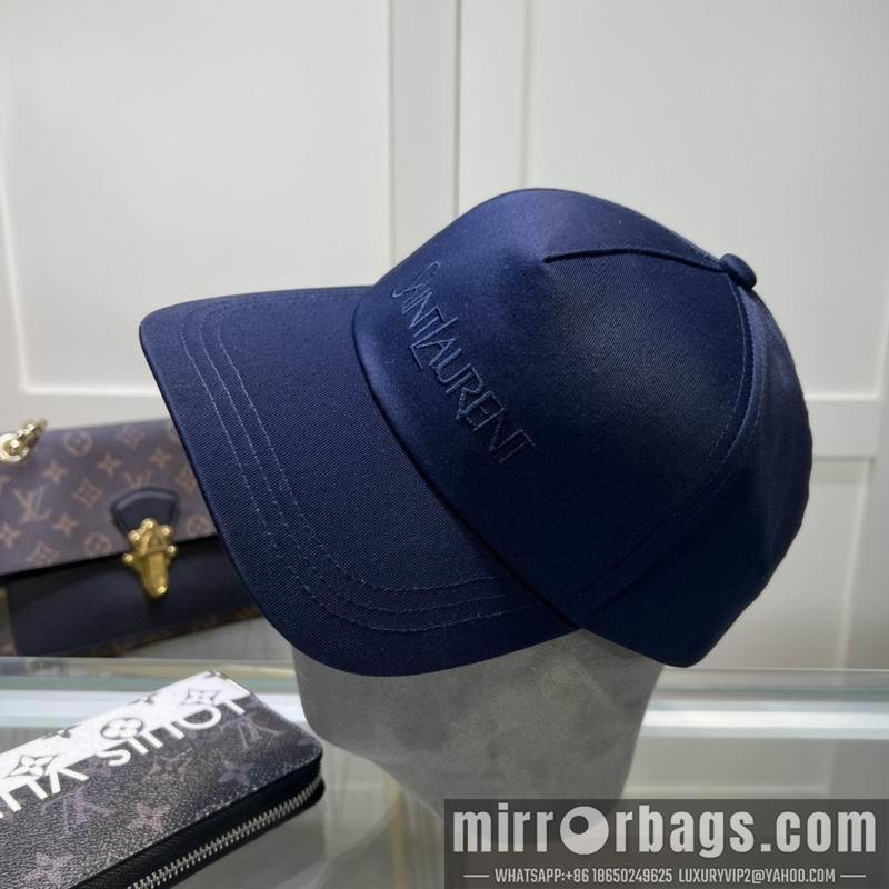 Replica YSL cap dx09
