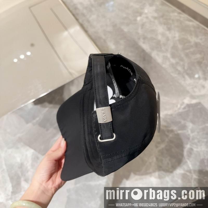 Replica Prada cap dx39