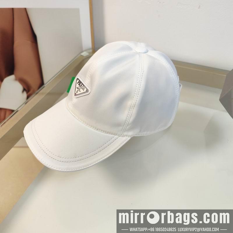 Replica Prada cap dx55