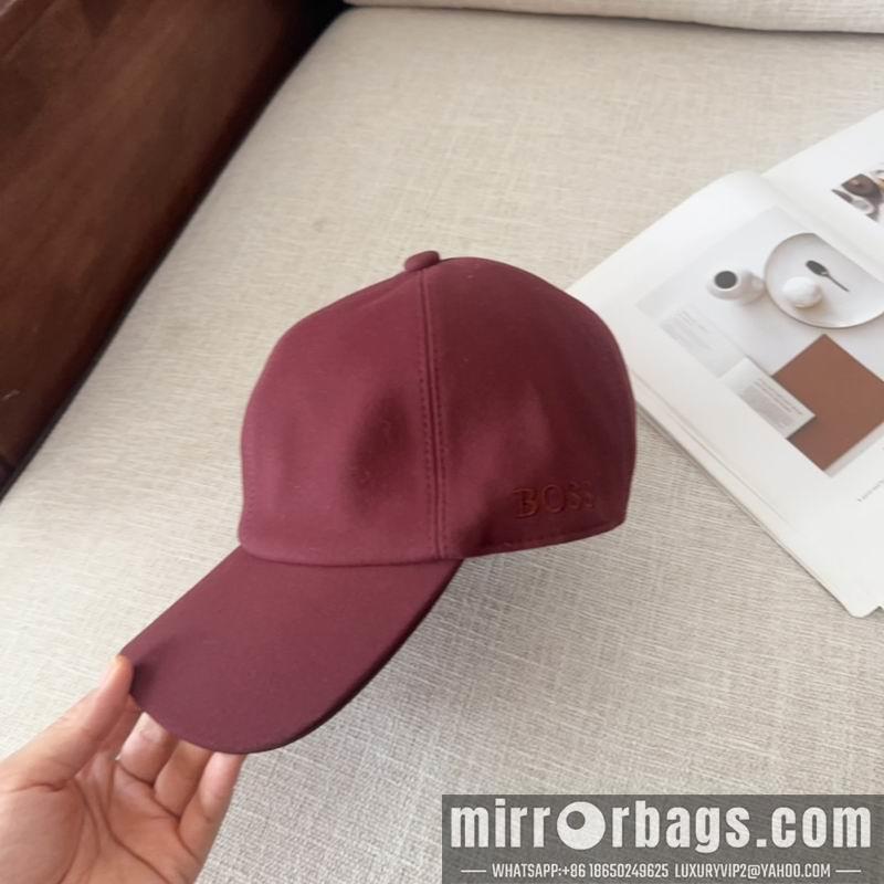Replica Boss cap dx08