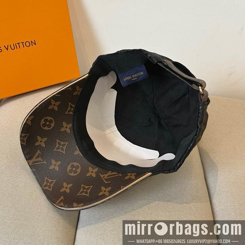 Replica LV Hat dx34