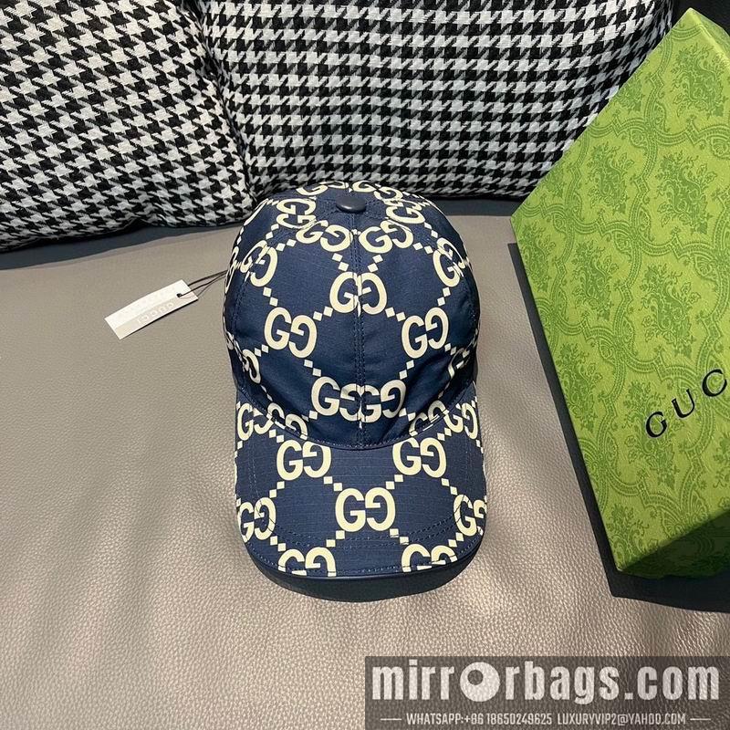 Replica Gucci Hat hm105