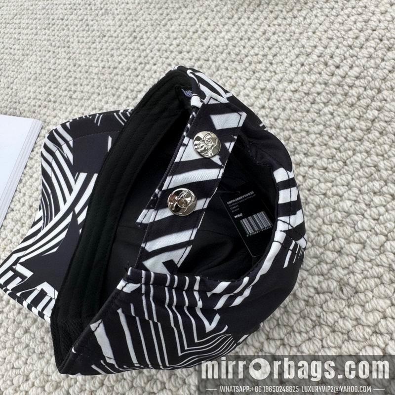 Replica Chanel Hat 122712