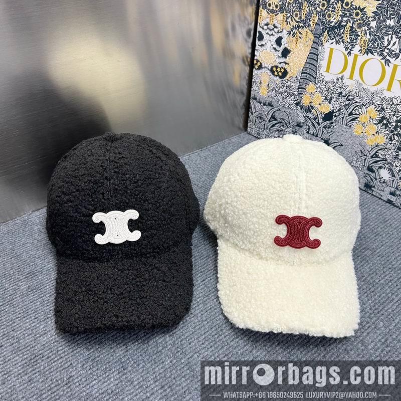 Replica Celine cap dx92