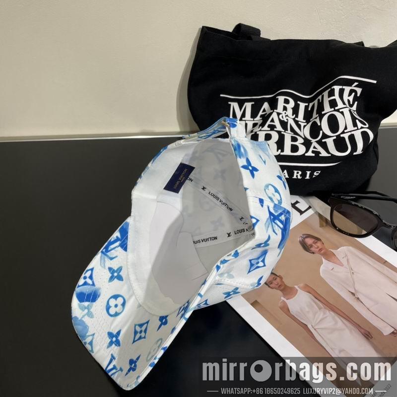 Replica LV cap 042804