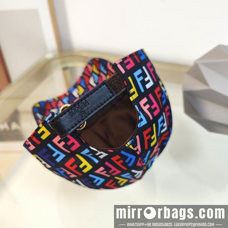 Replica Fendi Hat dx79