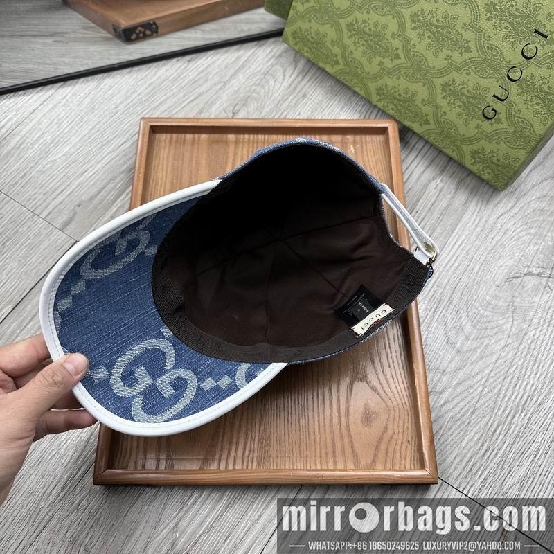 Replica Gucci cap dx17