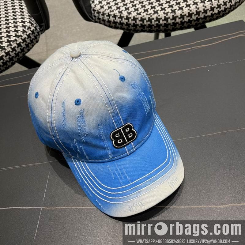 Replica Balenciaga cap 081007