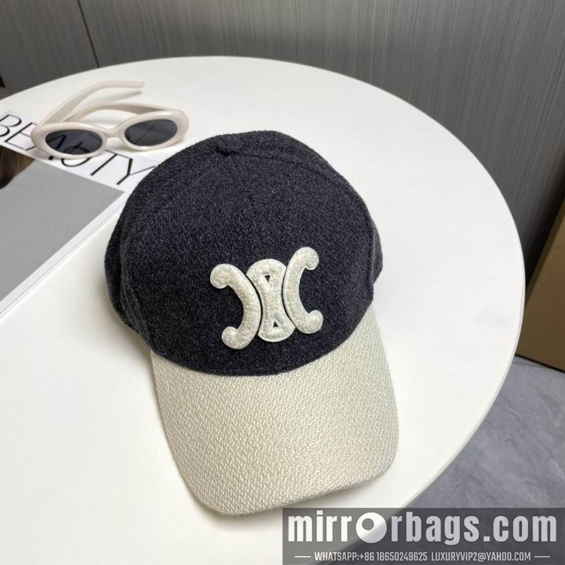 Replica Celine Hat dx122