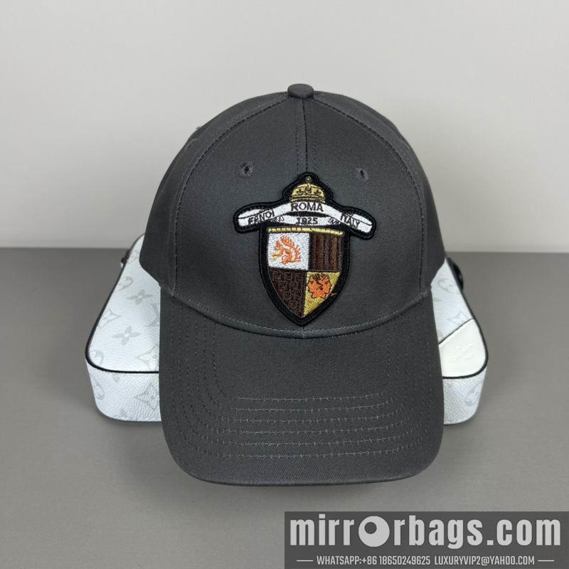 Replica Fendi cap dx75