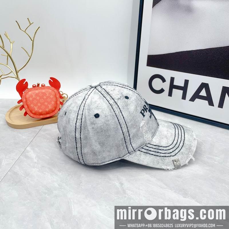 Replica Prada cap dx14
