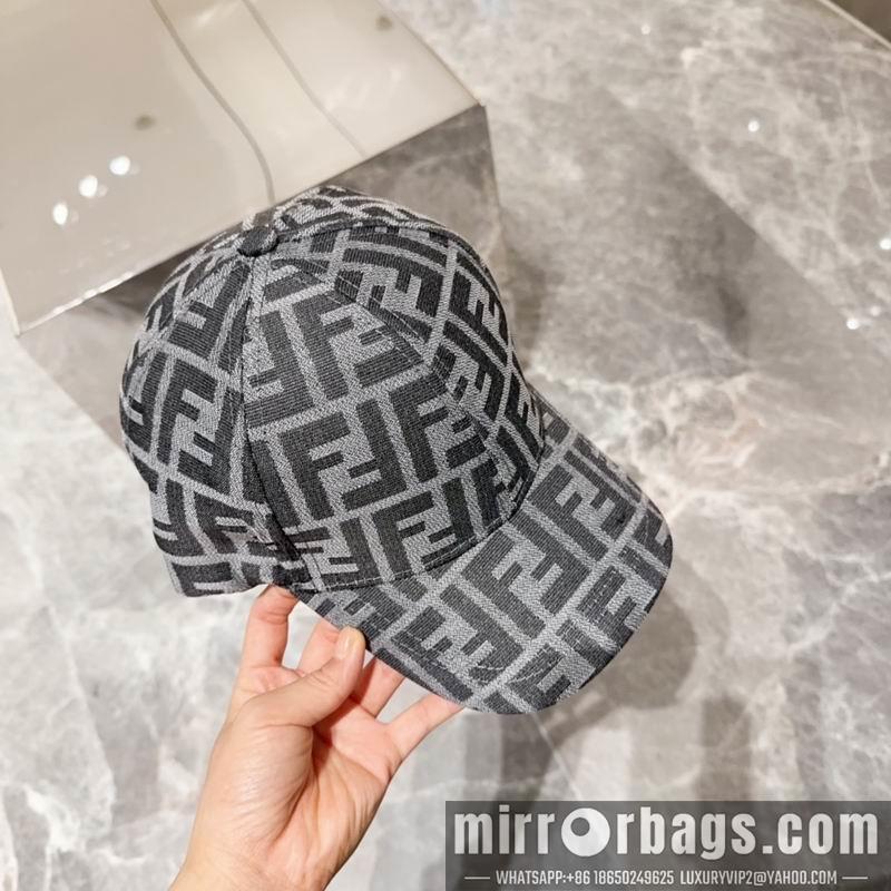 Replica Fendi cap dx28