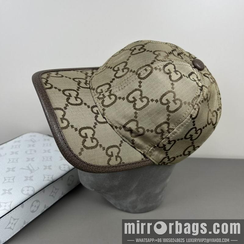 Replica Gucci Cap dx43